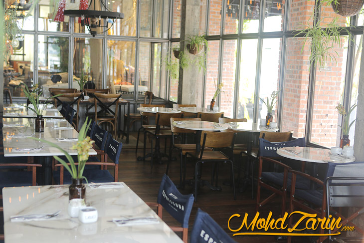 M Boutique Hotel Station 18