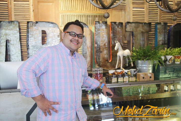 M Boutique Hotel Station 18