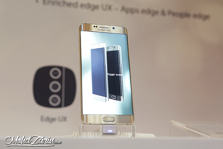 Samsung Galaxy Note 5 