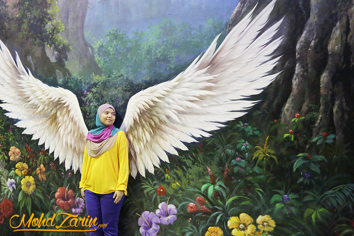 Art in Paradise Langkawi