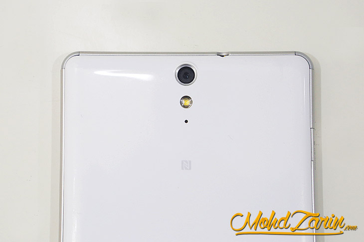 Sony Xperia C5 Ultra Dual