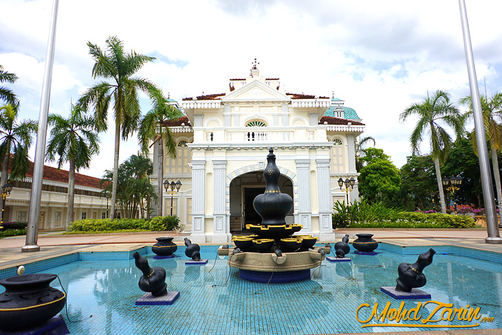 Galeri Sultan Azlan Shah