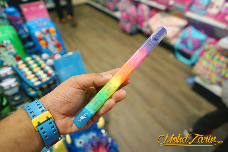 Smiggle KLCC