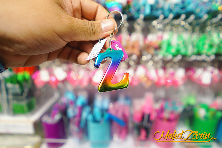 Smiggle KLCC