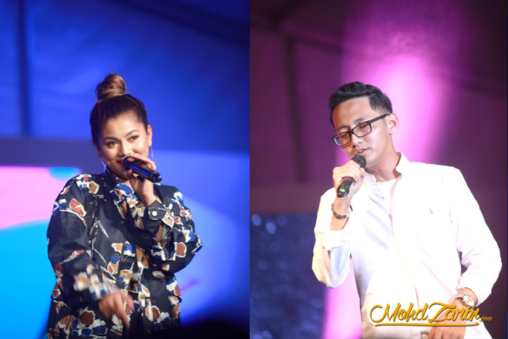 Konsert Jom Tonton 2017