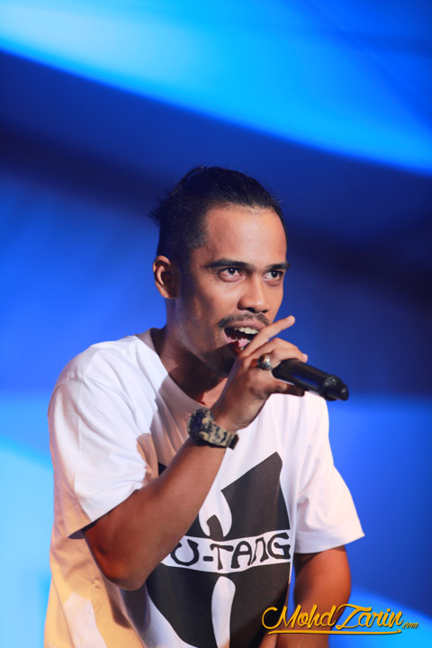 Konsert Jom Tonton 2017