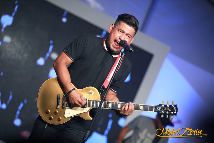 Konsert Jom Tonton 2017