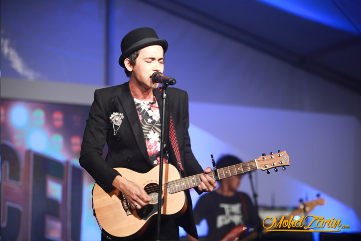 Konsert Jom Tonton 2017