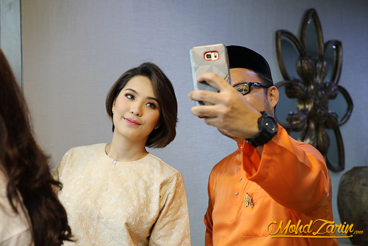 Baju Raya Jakel 2017
