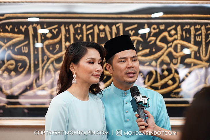 Baju Raya Jakel 2018