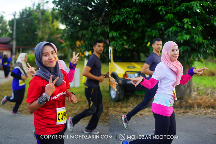 Larian Hari Keputeraan Sultan Nazrin Shah