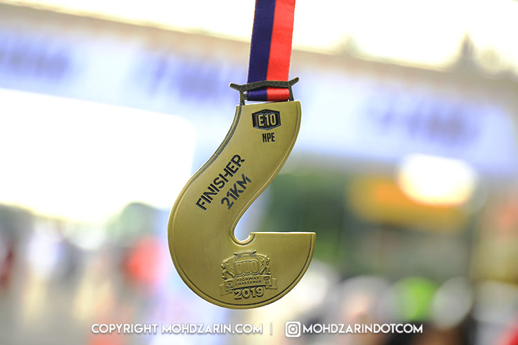 NPE Run 2019