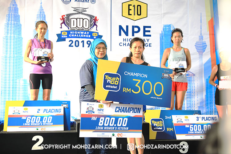 NPE Run 2019
