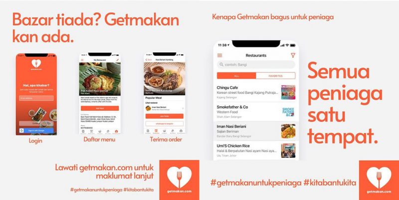 e-bazaar Ramadhan 2020