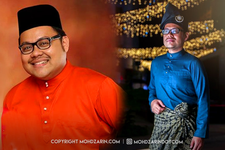 Tip Kurus Sebelum Raya